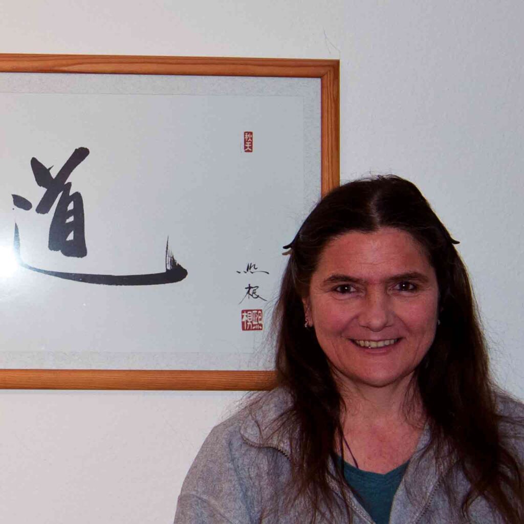 Herzlich eillkommen in der Heilpraxis bei Karla Ahansal. Irgendetwas ist schief gegangen, das tut mir sehr leid.